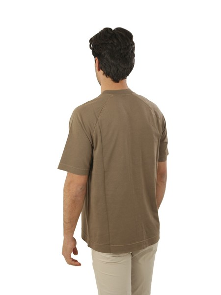 T-Shirt Circolo Testa di Moro