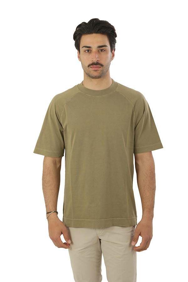 T-Shirt Circolo Militare