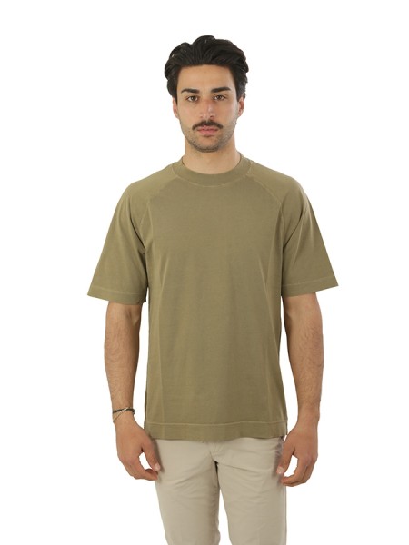 T-Shirt Circolo Militare