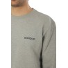 Felpa DONDUP Grigio