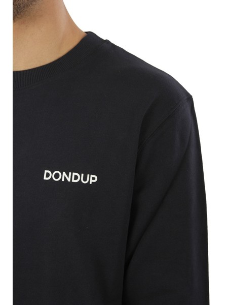 Felpa DONDUP Blu