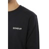 Felpa DONDUP Blu