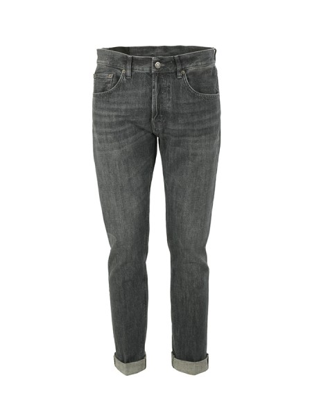 Jeans DONDUP Icon Nero
