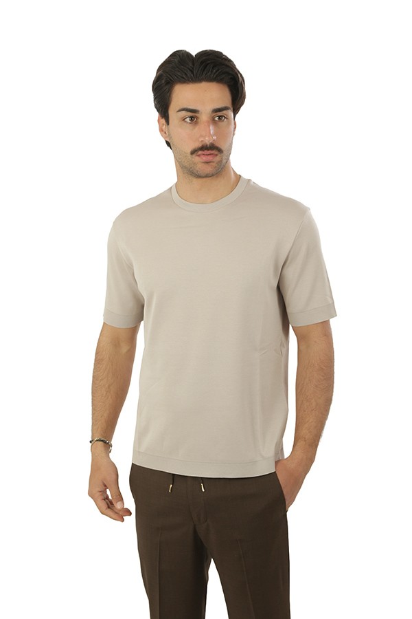 Abbigliamento m/m Grigio Perla