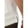T-Shirt Herno Bianco