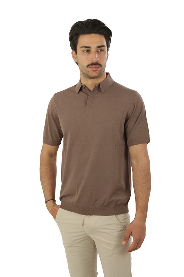 Polo Hindustrie Meta Cacao