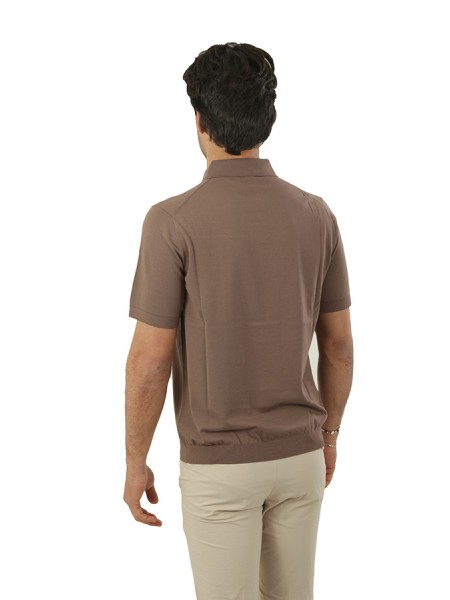 Polo Hindustrie Meta Cacao