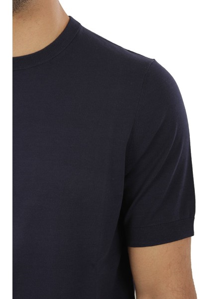 Abbigliamento maglia m/m 80%co 20%se