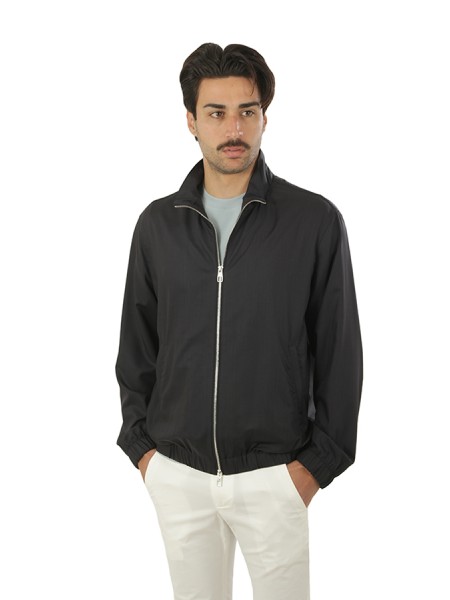 Giubbotto Montecore Blu