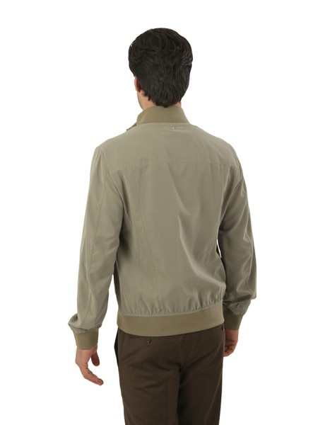 Giubbotto Montecore Salvia