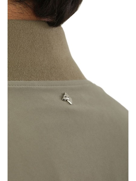 Giubbotto Montecore Salvia