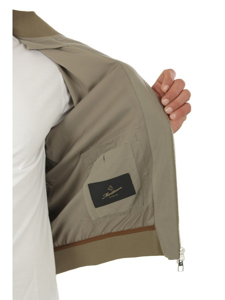 Giubbotto Montecore Salvia