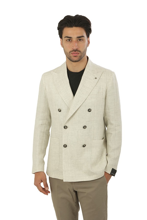 doppiopetto montecarlo Avorio