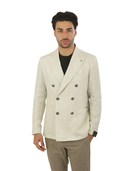 doppiopetto montecarlo Avorio