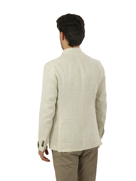 doppiopetto montecarlo Avorio