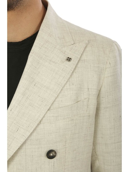 doppiopetto montecarlo Avorio