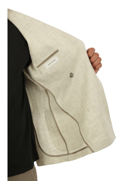 doppiopetto montecarlo Avorio