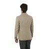 Abbigliamento d.6 monopetto Beige
