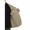 Abbigliamento d.6 monopetto Beige