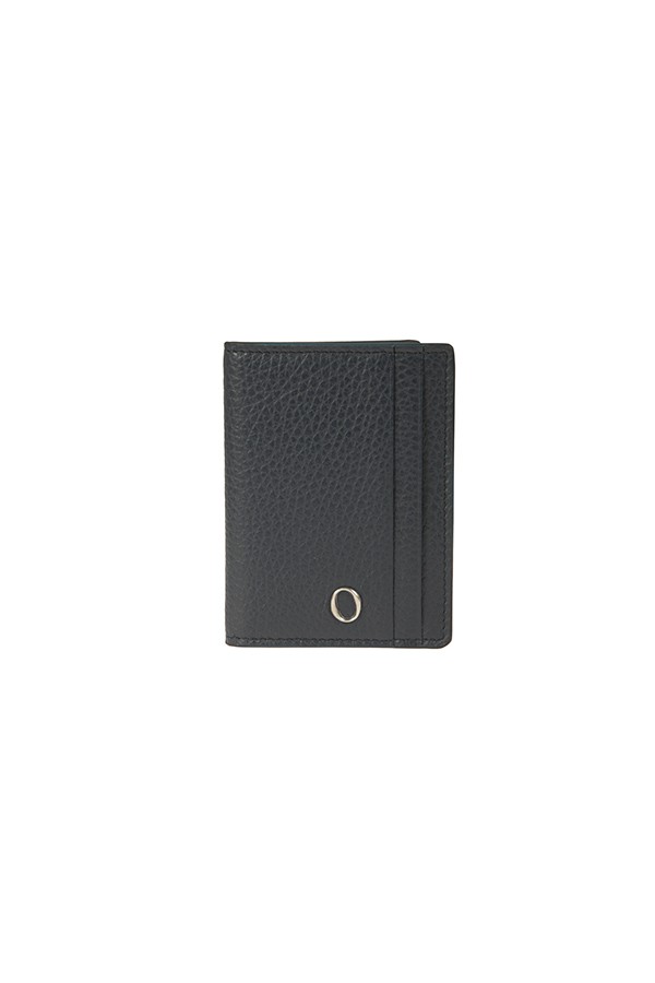 Portacarte Orciani Micron Navy