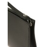Pochette Orciani Micron Nero