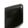 Pochette Orciani Micron Nero