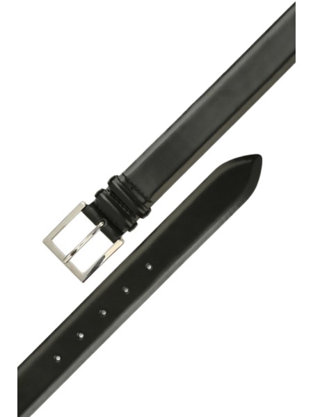 Cintura Orciani Calf Nero