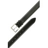 Cintura Orciani Calf Nero