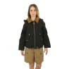 Giubbotto Barbour Weaver Nero