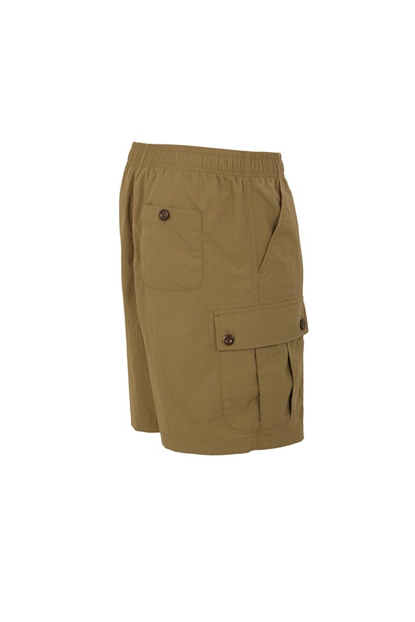 Bermuda Barbour Debbie Kaky