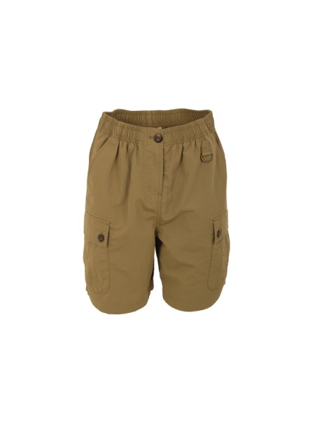 Bermuda Barbour Debbie Kaky