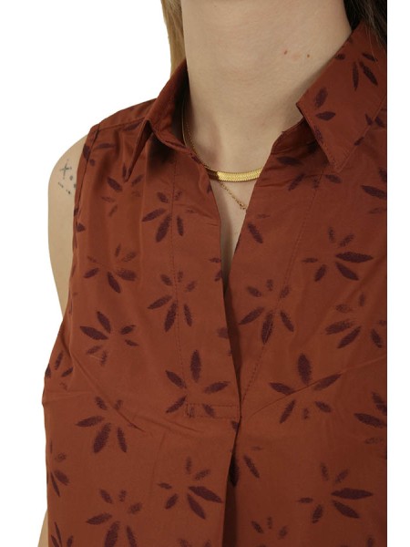 Top K-Way anty emby jacquard 37%co 63%pl