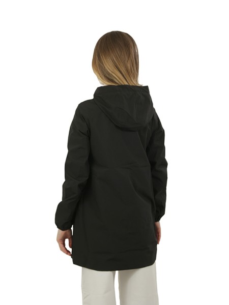 K-Way sophie stretch poly jersey 100%pl