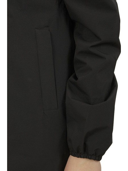 K-Way sophie stretch poly jersey 100%pl