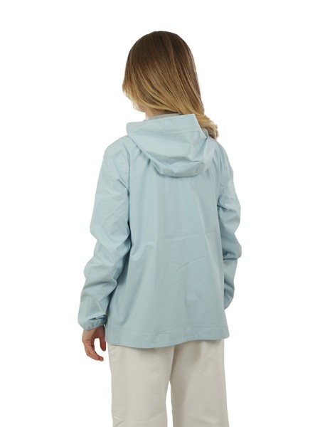 K-Way marguerite stretch dot 76%rp 24%pu