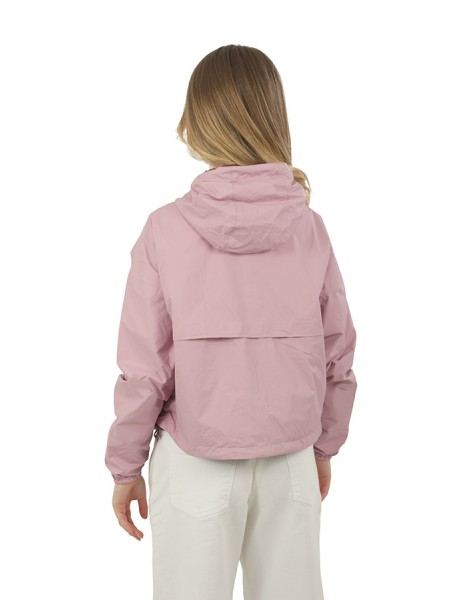 K-Way  laurette plus.2 double 100%ny