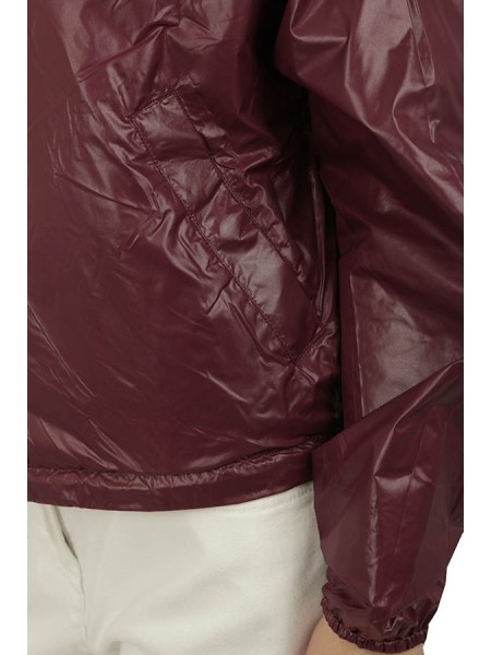 K-Way  laurette plus.2 double 100%ny