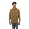 Camicia Aspesi in Chambray Coloniale