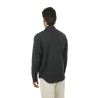 Camicia Aspesi Blade Blu Navy