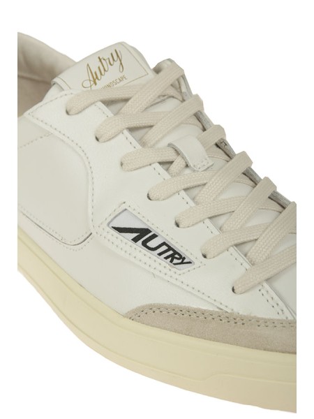 Sneaker Autry Windscape Bianco