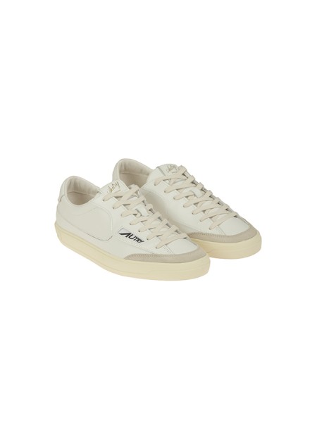 Sneaker Autry Windscape Bianco