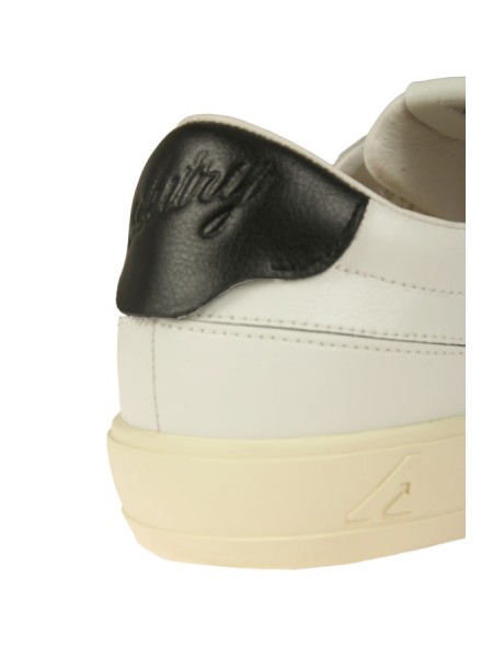 Sneaker Autry Windscape Bianco/Nero