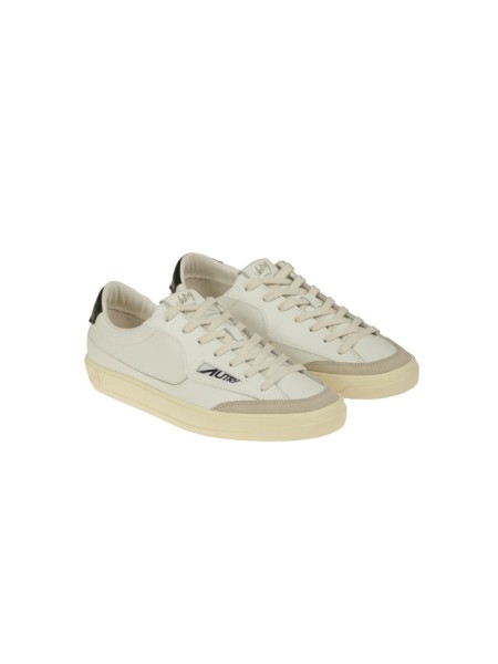 Sneaker Autry Windscape Bianco/Nero