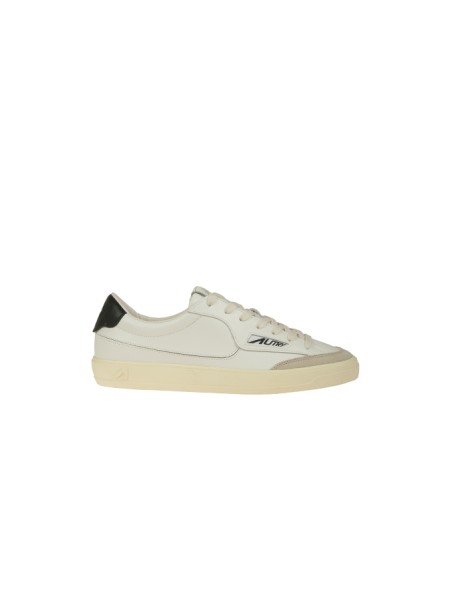 Sneaker Autry Windscape Bianco/Nero