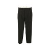 Pantalone Circolo Formal Light in Jersey Nero