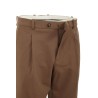 Pantalone Circolo Formal Light in Jersey Kombu