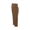 Pantalone Circolo Formal Light in Jersey Kombu