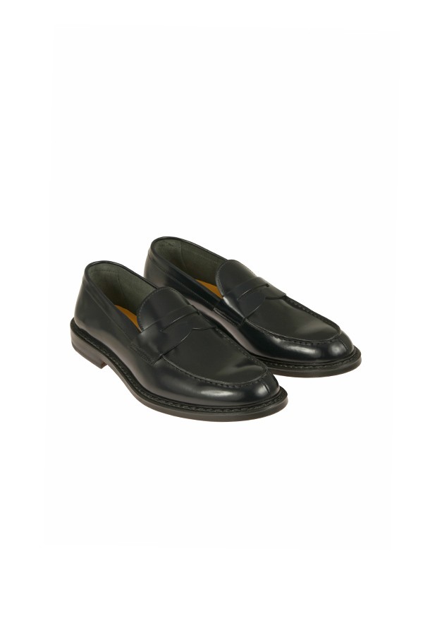 Scarpe Doucal's Mocassino Tempesta