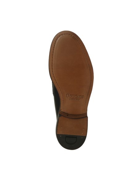 Scarpa Doucal's Mocassino Tempesta