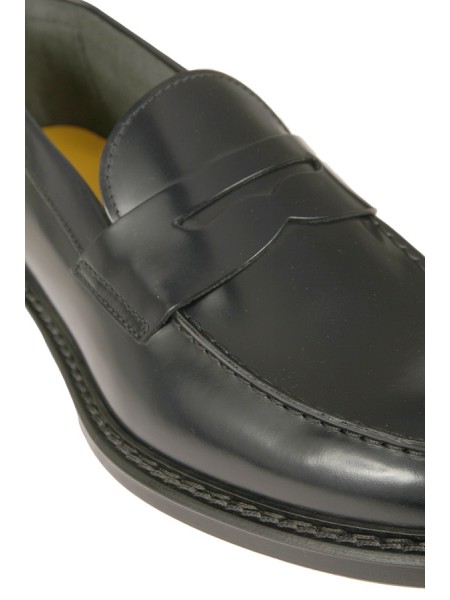 Scarpa Doucal's Mocassino Tempesta